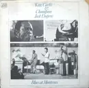 LP - King Curtis & Champion Jack Dupree - Blues At Montreux