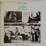 King Curtis & Champion Jack Dupree - Blues at Montreux