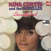 LP - King Curtis and the Shirelles - Eternally, Soul