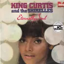 LP - King Curtis and the Shirelles - Eternally, Soul