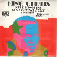 King Curtis & The Kingpins - Valley Of The Dolls