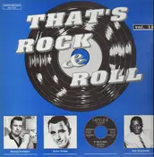 The Kingbeats - That's Rock & Roll Vol. 13