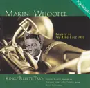 CD - King/Bluiett Trio - Makin´ Whoopee