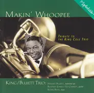 King/Bluiett Trio - Makin´ Whoopee