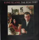 LP - King Blank - The Real Dirt
