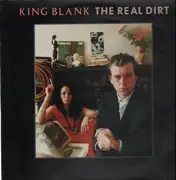 LP - King Blank - The Real Dirt