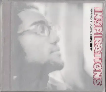 King Britt - Inspirations Volume 1