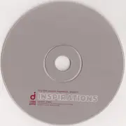 CD - King Britt - Inspirations Volume 1