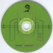 CD - King Britt Presents Sylk 130 - When The Funk Hits The Fan (The Remixes)