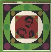 12inch Vinyl Single - King Britt Presents Sylk 130 - The Reason / When The Funk Hits The Fan