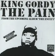 12inch Vinyl Single - King Gordy - The Pain