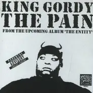 King Gordy - The Pain