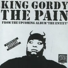King Gordy - The Pain