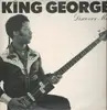 LP - King George - Discover Me