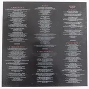 LP - Kingdom Of Giants - Passenger - Multi colored vinyl