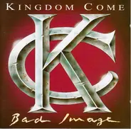 Kingdom Come - Bad Image