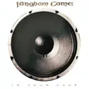 CD - Kingdom Come - In Your Face