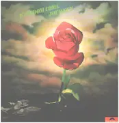 LP - Kingdom Come - Journey