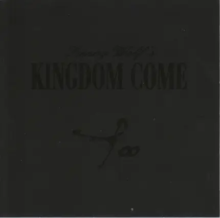 Kingdom Come - Too