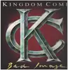 LP - Kingdom Come - Bad Image