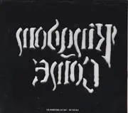 CD Single - Kingdom Come - Do You Like It - Die-Cut Digipak