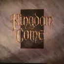 LP - Kingdom Come - Kingdom Come - Kingdom Come logo on label