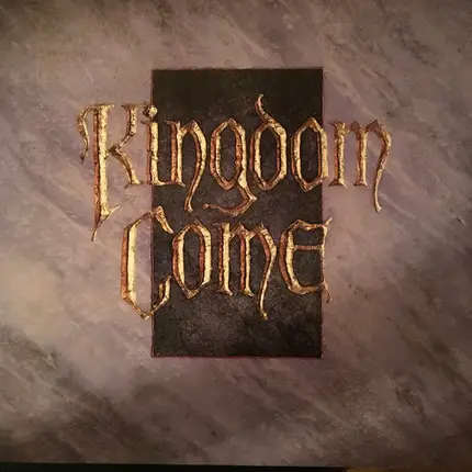 Kingdom Come - Kingdom Come