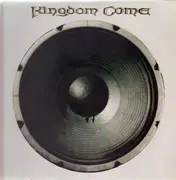LP - Kingdom Come - In Your Face