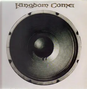 Kingdom Come - In Your Face
