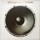 LP - Kingdom Come - In Your Face