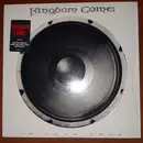 LP - Kingdom Come - In Your Face - 53