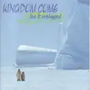 Double CD - Kingdom Come - Live & Unplugged