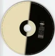 CD - Kingdom Come - Master Seven