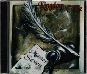 Kingdom Come - Master Seven