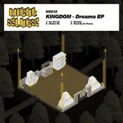 The Kingdom - Dreama