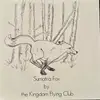 CD Single - Kingdom Flying Club - Sumatra Fox