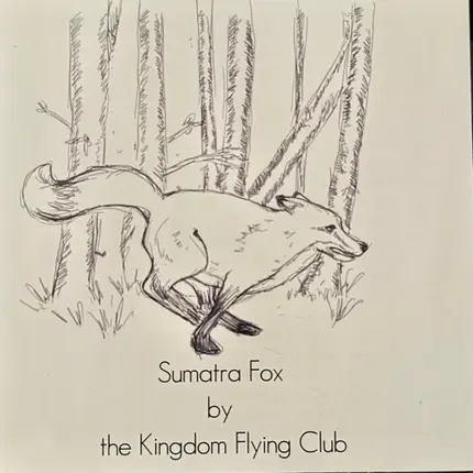 Kingdom Flying Club - Sumatra Fox