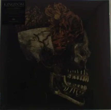 KINGDOM - HEMELTRAAN
