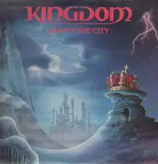 LP - Kingdom - Lost in the City