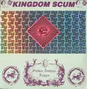 LP - Kingdom Scum - Golden Asshole Legacy - + Inserts