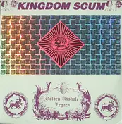 Kingdom Scum - Golden Asshole Legacy