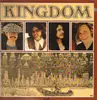 LP - Kingdom - Kingdom - 180 Gram