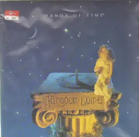 Kingdom Come - Hands of Time