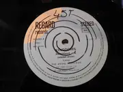 12inch Vinyl Single - Kingdoms - Heartland