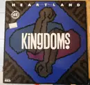 12inch Vinyl Single - Kingdoms - Heartland