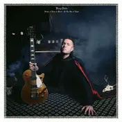 KING DUDE - Songs Of Flesh & Blood