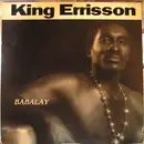 12inch Vinyl Single - King Errisson - Babalay