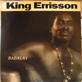 king errisson - Babalay
