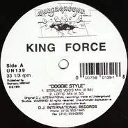 King Force - Doggie Style