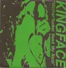 2x7inch Vinyl Single - King Face - Mother'fucker Read My Back